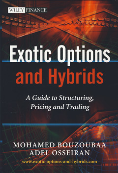 exotic option trading pdf
