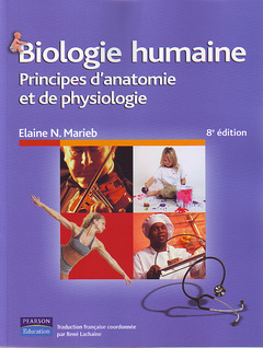 Ebook Anatomie Physiologie Humaine